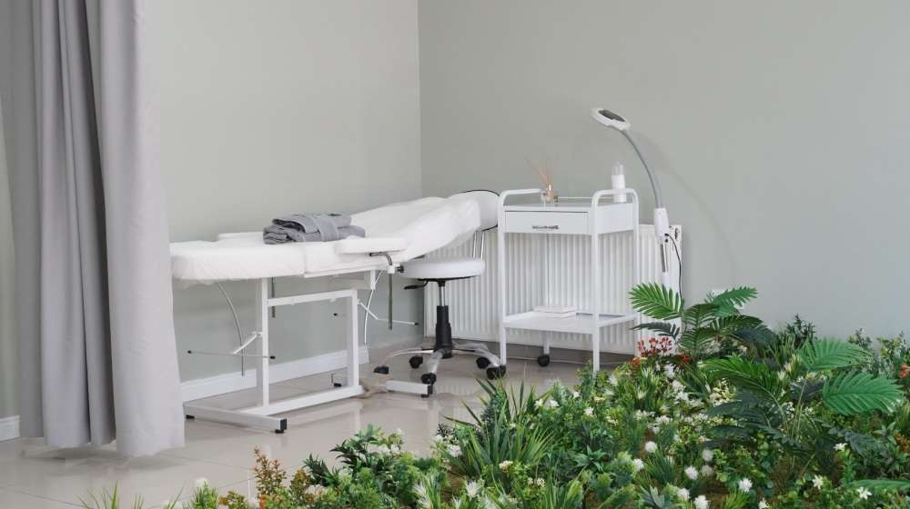 Çekmeköy Buket Erarslan Güzellik Merkezi Cilt Bakımı